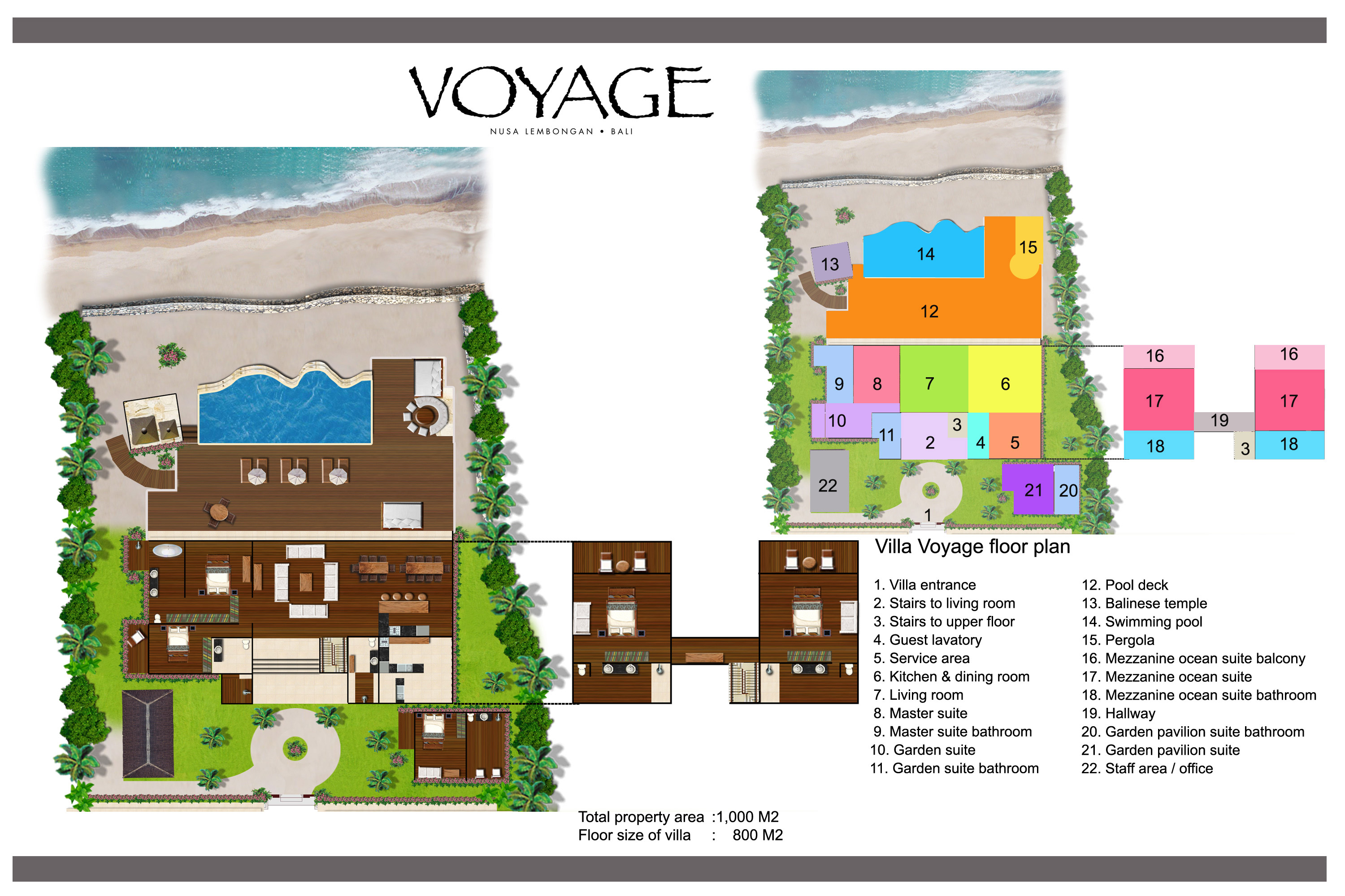 Villa Voyage